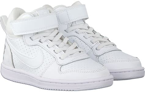 Witte Nike Kinderschoenen Maat 21 online kopen 